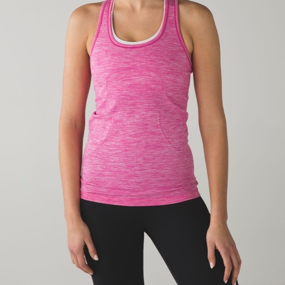 Lululemon Swiftly Racerback - Picture 1 of 6